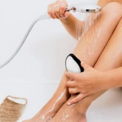 Crystal Hair Removal - Ontharing - Epilator - Pad - Bleame - Scrubi - Pijnloze Lichaamshaarverwijdering -Verzorgingsvoordeel Huis 1200x1200 836