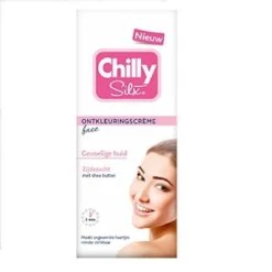 Chilly Silx Gezicht - 75 Ml - Ontkleuringscrème 6 Chilly Silx Gezicht - 75 Ml - Ontkleuringscrème -Verzorgingsvoordeel Huis 1200x1200 840