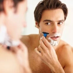 BIC Hybrid 3 Flex Scheermesjes Voor Mannen - 12 Navulmesjes - Geen Houder -Verzorgingsvoordeel Huis 1200x1200 849