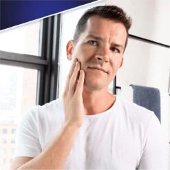 Gillette® Gillette Skinguard Sensitive Scheermesjes Mannen - 8 Stuks -Verzorgingsvoordeel Huis 1200x1200 855