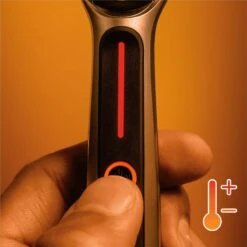 Gillette® Gillette Labs Heated Razor - Scheersysteem Voor Mannen - Inclusief 1 Scheermesje 16 Gillette® Gillette Labs Heated Razor - Scheersysteem Voor Mannen - Inclusief 1 Scheermesje -Verzorgingsvoordeel Huis 1200x1200 865