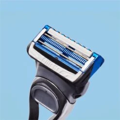 Gillette® Gillette SkinGuard Sensitive - Scheersysteem Voor Mannen - Inclusief 1 Scheermesje -Verzorgingsvoordeel Huis 1200x1200 889