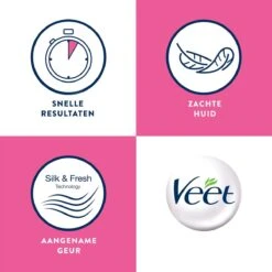 Veet - Ontharingsspray - Gevoelige Huid - 150 Ml -Verzorgingsvoordeel Huis 1200x1200 918
