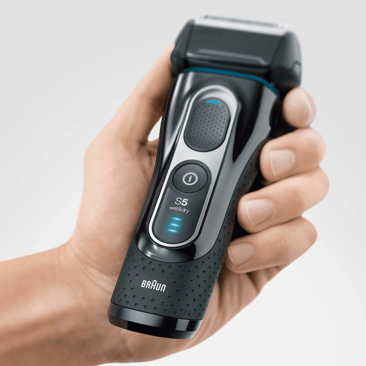 Braun Series 5 Scheerblad - 52B 2 Braun Series 5 Scheerblad - 52B - Afbeelding 2