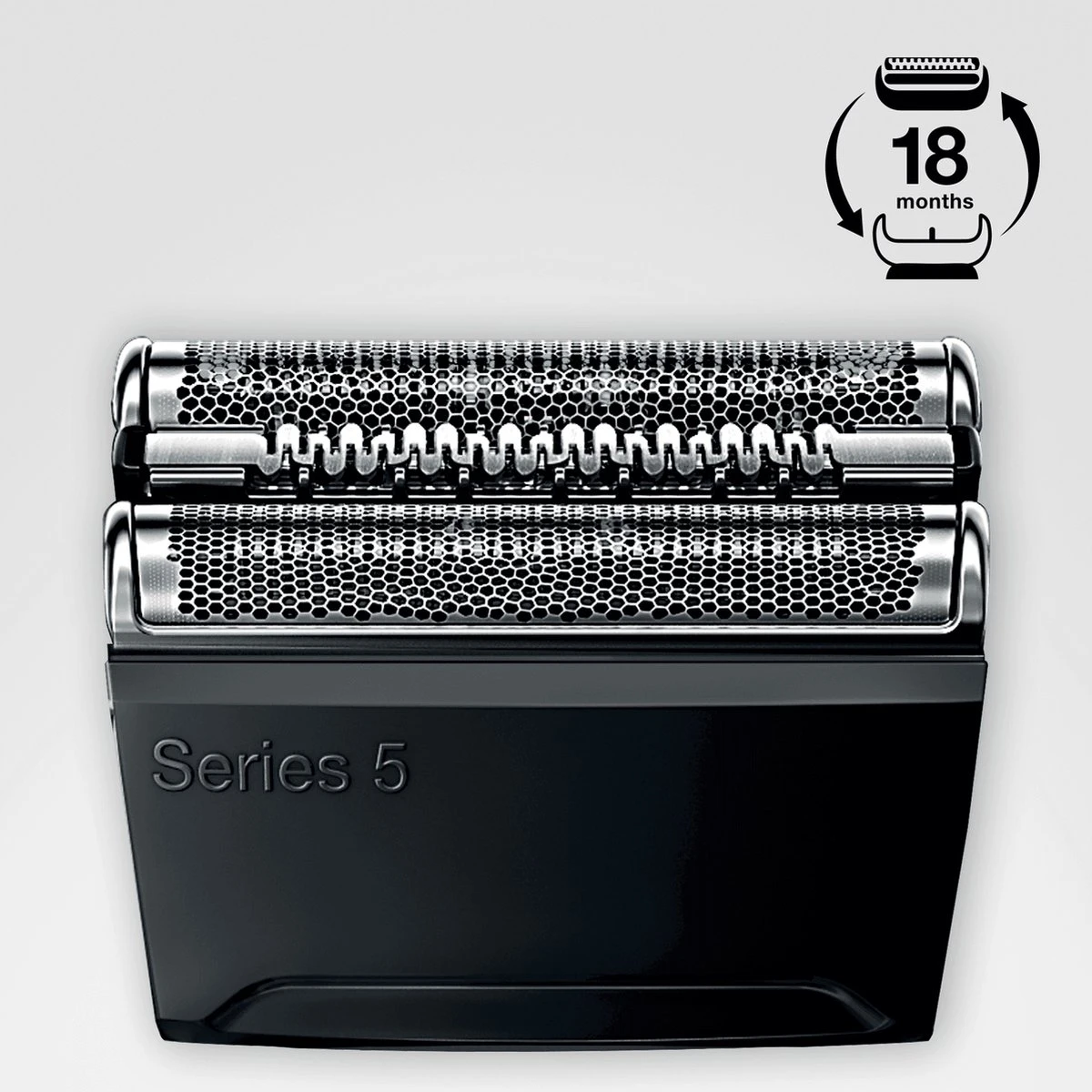Braun Series 5 Scheerblad - 52B 5 Braun Series 5 Scheerblad - 52B - Afbeelding 5