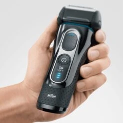 Braun Series 5 52S Cassette Zilver - Vervangend Scheerblad 15 Braun Series 5 52S Cassette Zilver - Vervangend Scheerblad -Verzorgingsvoordeel Huis 1200x1200 940