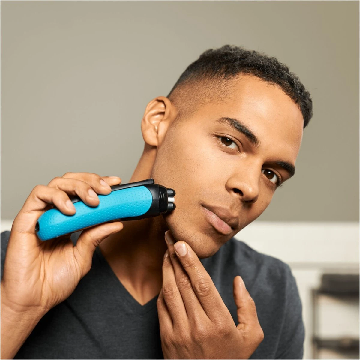 Braun Series 3 32S Cassette Zilver - Vervangend Scheerblad 9 Braun Series 3 32S Cassette Zilver - Vervangend Scheerblad - Afbeelding 9