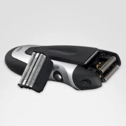 Braun 10B/20B Series 1/Cruzer Folie En Messenblok - Vervangend Scheerblad 19 Braun 10B/20B Series 1/Cruzer Folie En Messenblok - Vervangend Scheerblad -Verzorgingsvoordeel Huis 1200x1200 949