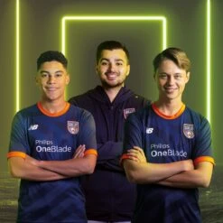 Philips OneBlade QP610/50 - Vervangmesje Voor Gezicht En Lichaam 26 Philips OneBlade QP610/50 - Vervangmesje Voor Gezicht En Lichaam -Verzorgingsvoordeel Huis 1200x1200 951