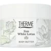 Therme Body Butter Zen White Lotus 225 Gr