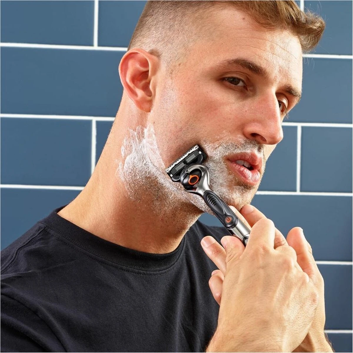 Gillette® Gillette Scheermes Fusion5 3 Gillette® Gillette Scheermes Fusion5 - Afbeelding 3