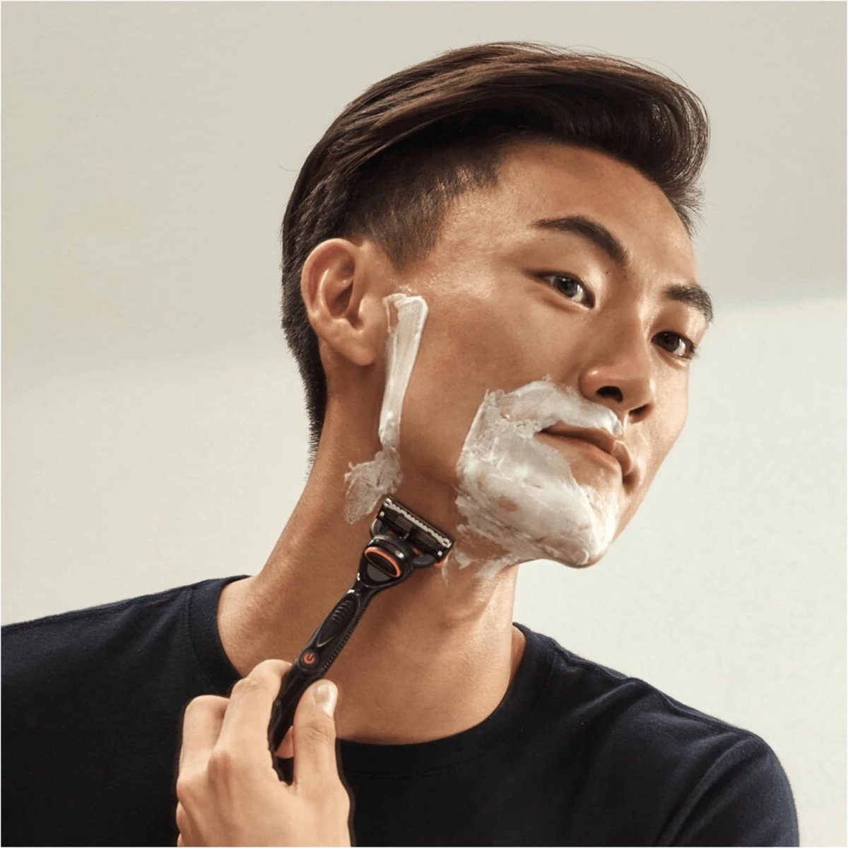 Gillette® Gillette Scheermes Fusion5 5 Gillette® Gillette Scheermes Fusion5 - Afbeelding 5