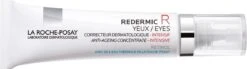 La Roche-Posay Redermic Retinol Oogcrème - 15ml - Anti-rimpel, -pigment -Verzorgingsvoordeel Huis 1200x334