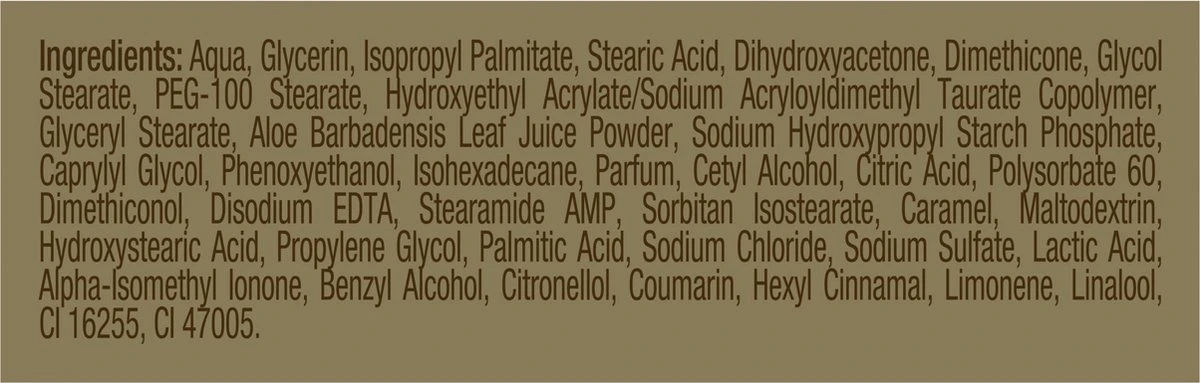 Dove Body Love Summer Revived Light-Medium Zelfbruinende Bodylotion 200 Ml 7 Dove Body Love Summer Revived Light-Medium Zelfbruinende Bodylotion 200 Ml - Afbeelding 7