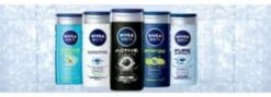 NIVEA MEN Sensitive - 6 X 250 Ml - Voordeelverpakking - Douchegel -Verzorgingsvoordeel Huis 1200x430 1