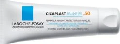 La Roche-Posay Cicaplast Baume B5 SPF50 - 40 Ml - Kwetsbare Huid -Verzorgingsvoordeel Huis 1200x449