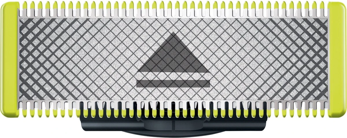 Philips OneBlade Original Blade QP230/50 - Vervangmesjes - 3 Stuks 5 Philips OneBlade Original Blade QP230/50 - Vervangmesjes - 3 Stuks - Afbeelding 5