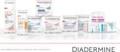 Diadermine Lift+ Direct Effect Capsules - 1x 7capsules -Verzorgingsvoordeel Huis 1200x525
