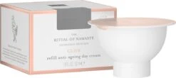 RITUALS The Ritual Of Namaste Glow Anti-Ageing Day Cream Refill - 50 Ml -Verzorgingsvoordeel Huis 1200x532