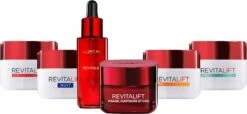 L’Oréal Paris Revitalift Anti Rimpel Dagcrème - 50 Ml 15 L’Oréal Paris Revitalift Anti Rimpel Dagcrème - 50 Ml -Verzorgingsvoordeel Huis 1200x556