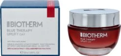 Biotherm Blue Therapy Red Algae Uplift Gezichtscrème - 50 Ml 27 Biotherm Blue Therapy Red Algae Uplift Gezichtscrème - 50 Ml -Verzorgingsvoordeel Huis 1200x561 1