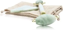 Merkloos LoveHealth Jade Roller En Gua Sha Schraper Set Gezichtsmassage - 100% Originele En Pure Jade 9 Merkloos LoveHealth Jade Roller En Gua Sha Schraper Set Gezichtsmassage - 100% Originele En Pure Jade -Verzorgingsvoordeel Huis 1200x570 1