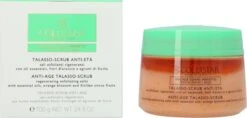 Collistar Talasso Scrub Anti-Age - 700 Gr -Verzorgingsvoordeel Huis 1200x571
