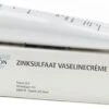 Fagron Zinc Sulphate Vaseline Cream 0.5% Fna