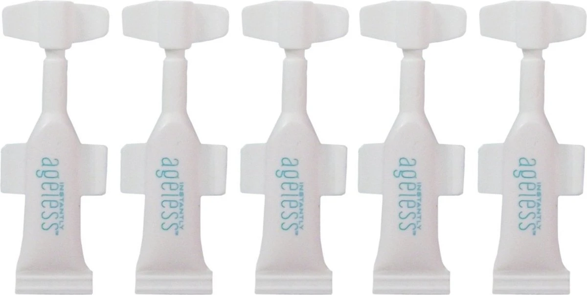 Instantly Ageless 5 Pipetjes 1 Instantly Ageless 5 Pipetjes