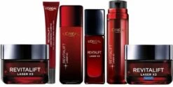 L’Oréal Paris Revitalift Laser Eye Oogcrème - 15 Ml -Verzorgingsvoordeel Huis 1200x606 1