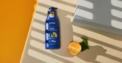 NIVEA Q10 Verstevigende Bodymilk - Met Pomp - 400 Ml -Verzorgingsvoordeel Huis 1200x625
