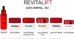 L’Oréal Paris Revitalift Anti Rimpel - 15 Ml - Oogcrème -Verzorgingsvoordeel Huis 1200x627