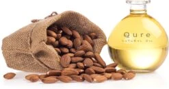 Amandelolie 100ml | 100% Puur & Onbewerkt | Koudgeperste Zoete Amandel Olie Voor Haar, Huid En Lichaam 11 Amandelolie 100ml | 100% Puur & Onbewerkt | Koudgeperste Zoete Amandel Olie Voor Haar, Huid En Lichaam -Verzorgingsvoordeel Huis 1200x630