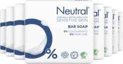Neutral 0% Zeep - 24 Stuks - Voordeelverpakking -Verzorgingsvoordeel Huis 1200x632 1
