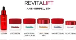L’Oréal Paris Revitalift SPF 30 Dagcrème - 50 Ml - Anti Rimpel -Verzorgingsvoordeel Huis 1200x635