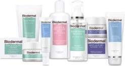Biodermal Oogcrème - Beschermt Tegen Huidveroudering - 15ml -Verzorgingsvoordeel Huis 1200x636