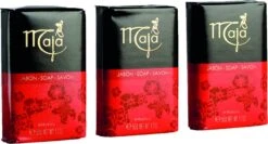 Maja Zeep Luxe Doos -Verzorgingsvoordeel Huis 1200x645