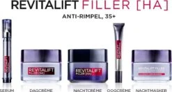 L’Oréal Paris Revitalift Filler Oogcrème - 15 Ml -Verzorgingsvoordeel Huis 1200x648 2