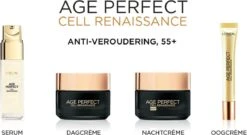 L'Oréal Paris Age Perfect Cell Renaissance Serum 30 Ml -Verzorgingsvoordeel Huis 1200x655