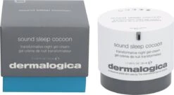 Dermalogica Sound Sleep Cocoon Nachtcrème - 50 Ml -Verzorgingsvoordeel Huis 1200x659 1