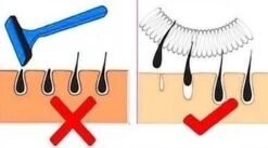 Merkloos Epileer Veer - Gezicht Ontharen 14 Merkloos Epileer Veer - Gezicht Ontharen -Verzorgingsvoordeel Huis 1200x665