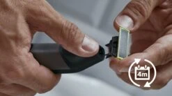 Philips OneBlade QP610/50 - Vervangmesje Voor Gezicht En Lichaam 36 Philips OneBlade QP610/50 - Vervangmesje Voor Gezicht En Lichaam -Verzorgingsvoordeel Huis 1200x675 13