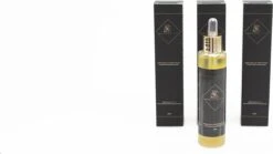 Arganolie- 100% Puur En Biologisch -Verzorgingsvoordeel Huis 1200x676