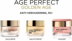 L’Oréal Paris Skin Expert Age Perfect Golden Age Nachtcrème - 50ml 15 L’Oréal Paris Skin Expert Age Perfect Golden Age Nachtcrème - 50ml -Verzorgingsvoordeel Huis 1200x690