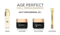 L’Oréal Paris Age Perfect Cell Renaissance Oogcrème - 15ml -Verzorgingsvoordeel Huis 1200x696