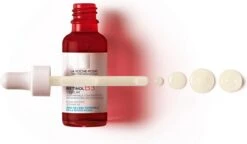 LA ROCHE-POSAY La Roche Posay Redermic Retinol B3 Serum - 30ml - Anti-aging 11 LA ROCHE-POSAY La Roche Posay Redermic Retinol B3 Serum - 30ml - Anti-aging -Verzorgingsvoordeel Huis 1200x702 3