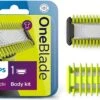 Philips OneBlade QP610/50 - Vervangmesje Voor Gezicht En Lichaam