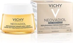 Vichy Neovadiol - Nachtcrème - Lipidenaanvullend - Anti-rimpel - 50 Ml -Verzorgingsvoordeel Huis 1200x706 1