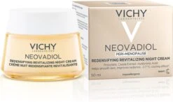 Vichy Neovadiol - Nachtcrème - Verstevigend - Anti-rimpel - 50 Ml 19 Vichy Neovadiol - Nachtcrème - Verstevigend - Anti-rimpel - 50 Ml -Verzorgingsvoordeel Huis 1200x707 2