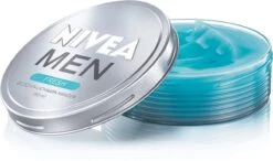 NIVEA MEN FRESH Hydratatie Van Gezicht, Lichaam En Handen -150ml -Verzorgingsvoordeel Huis 1200x708 1